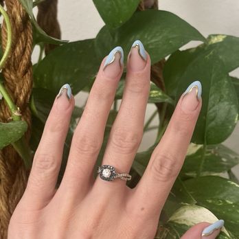 Boise Nail & Spa - Nail Salons Near Me - Portland, Oregon