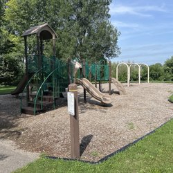 Westport Meadows Park