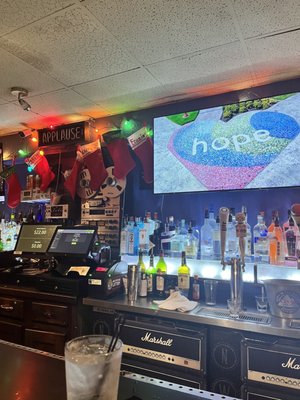 New Way Bar by null
