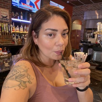 District GastroBar - My favorite drink before the soccer game - Cocktail Bars Near Me - Orlando, Florida District GastroBar - My favorite drink before the soccer game - Cocktail Bars Near Me - Orlando, Florida
