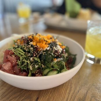 Chula Seafood Uptown - Korean Poke Bowl - Seafood Near Me - Phoenix, Arizona