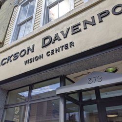 Jackson Davenport Vision Center - Jackson Davenport Vision Center