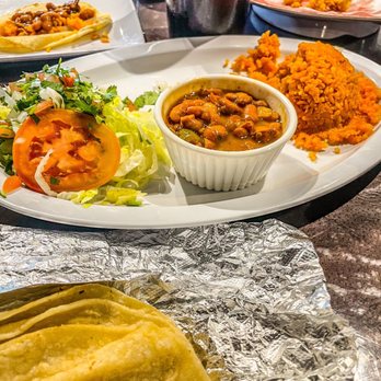 Mariscos El General - Mexican rice - Seafood Near Me - Pasadena, Texas Mariscos El General - Mexican rice - Seafood Near Me - Pasadena, Texas