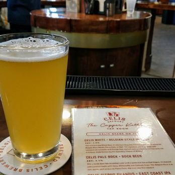 Celis Brewery - Celis White - Breweries Near Me - Austin, Texas Celis Brewery - Celis White - Breweries Near Me - Austin, Texas