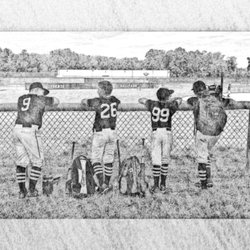 Legends Ballpark