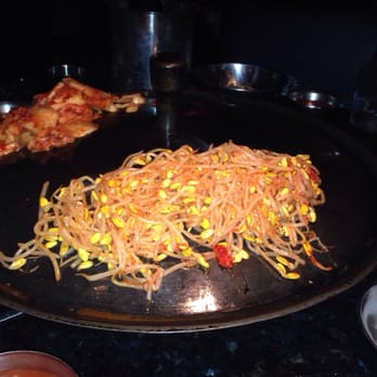 Honey Pig - and it begins... - Korean Near Me - Duluth, Georgia
