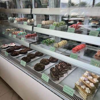 Unicorniverse Bakery & Cafe - Breakfast & Brunch Near Me - Round Rock, Texas Unicorniverse Bakery & Cafe - Breakfast & Brunch Near Me - Round Rock, Texas