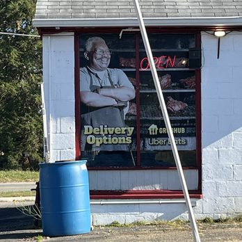 Original Ronnie's BBQ - Barbeque Near Me - Henrico, Virginia Original Ronnie's BBQ - Barbeque Near Me - Henrico, Virginia