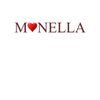 Monella gift card