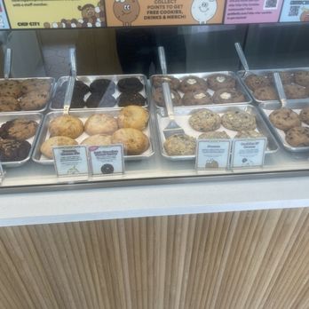 Chip City - cookie line up - Bakeries Near Me - Delray Beach, Florida Chip City - cookie line up - Bakeries Near Me - Delray Beach, Florida