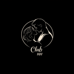 Club 101 - Our new Club 101 logo