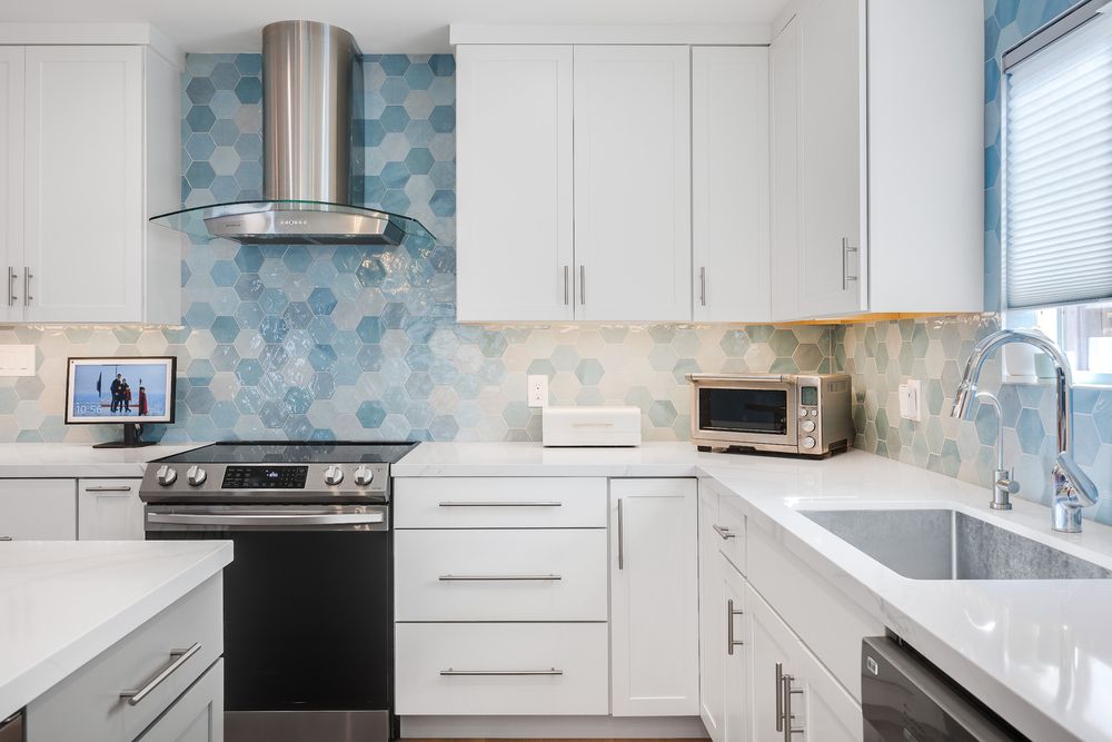 Slide of Redlands Remodeling