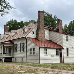 Meadow Farm Museum at Crump Park