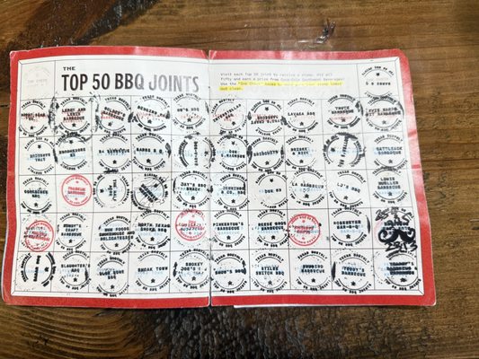 Menu photo 1 Redbird BBQ Port Neches, TX Menu photo 1 Redbird BBQ Port Neches, TX