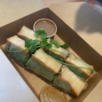 DragonEats - Vietnamese Near Me - San Francisco, California