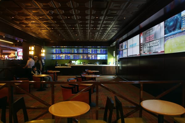 William Hill US by null