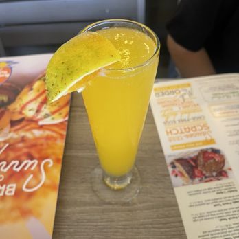 Broken Yolk Cafe - Mimosa - American Near Me - Glendora, California Broken Yolk Cafe - Mimosa - American Near Me - Glendora, California