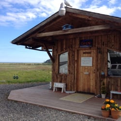 Kyllonen's RV Park - Beautiful gift shop