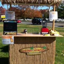 Maui Wowi - We Cater any Occasion