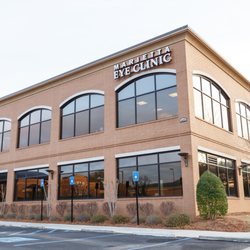 Marietta Eye Clinic