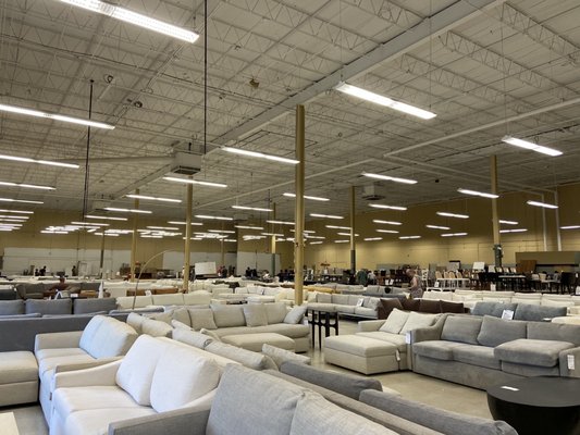 Elegant Crate And Barrel Outlet Chamblee Photos