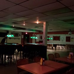 Buddy's Lower Level Bar & Grill