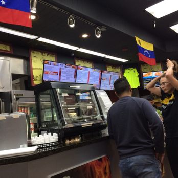 Super Arepa - Venezuelan Near Me - Pembroke Pines, Florida