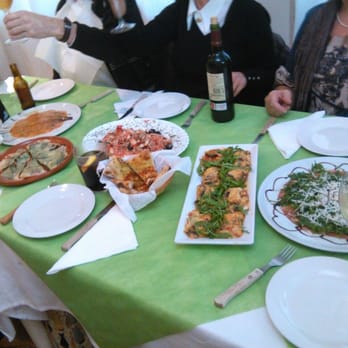 Pizzeria Vittorio - Pizza Near Me - Santander, S Pizzeria Vittorio - Pizza Near Me - Santander, S
