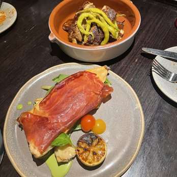 Ultreia - Our order - Tapas Bars Near Me - Denver, Colorado Ultreia - Our order - Tapas Bars Near Me - Denver, Colorado