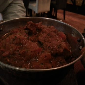 Shezan Indian Cuisine - Chicken karahi - Indian Near Me - Edinburgh, EDH