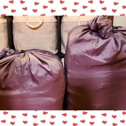 Bright & Clean Laundromat - 45 lbs of perfectly cleaned, fresh and folded laundry!