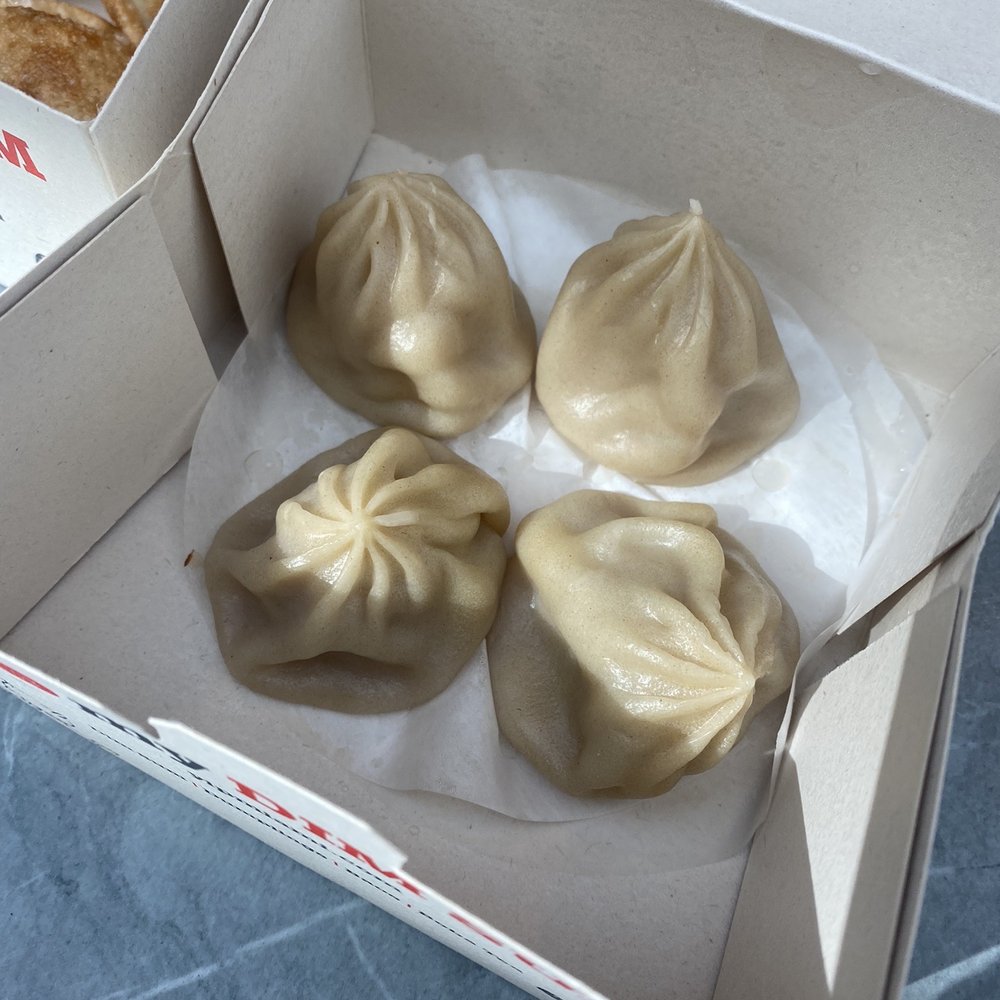Yip - Doral - Shanghai Pork Soup Dumpling - Dim Sum Near Me - Miami, Florida Yip - Doral - Shanghai Pork Soup Dumpling - Dim Sum Near Me - Miami, Florida