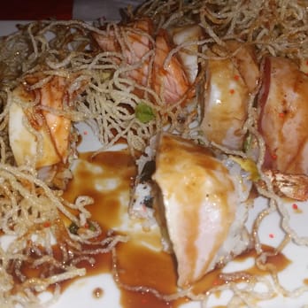 Kenzo - Sushi Bars Near Me - Murphy, Texas Kenzo - Sushi Bars Near Me - Murphy, Texas