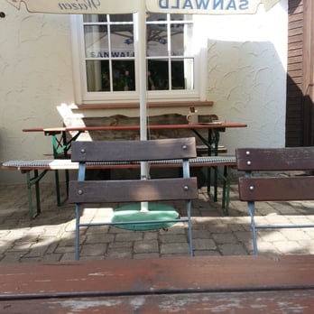 Krummbachtal - Beer Garden Near Me - Gerlingen, BW Krummbachtal - Beer Garden Near Me - Gerlingen, BW