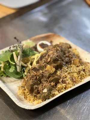 Reunion Malaysian Cafe + Kitchen by null