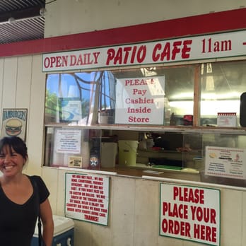 Love Creek Orchards - The order counter (and my friend is cheesin' hard in this photo). - Bakeries Near Me - Medina, Texas Love Creek Orchards - The order counter (and my friend is cheesin' hard in this photo). - Bakeries Near Me - Medina, Texas