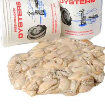 Off The Dock Seafood - Fresh oyster delivery - Nashville, St. Louis, Little Rock, Birmingham, Memphis, etc. - Seafood Markets Near Me - Memphis, Tennessee