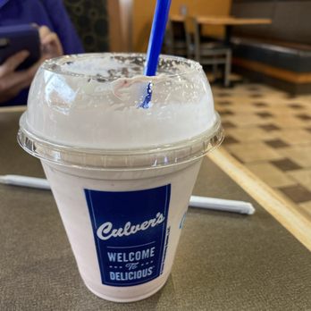 Culver's - Fast Food Near Me - Fort Mill, South Carolina Culver's - Fast Food Near Me - Fort Mill, South Carolina