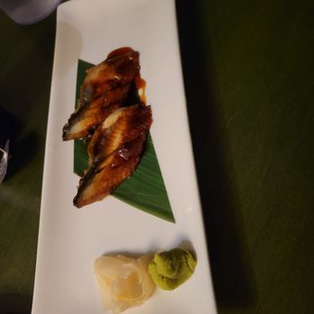 Kooma sushi Restaurant - Eel - Japanese Near Me - Columbus, Ohio Kooma sushi Restaurant - Eel - Japanese Near Me - Columbus, Ohio