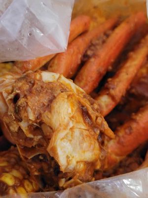 The Boiler Seafood Atlanta by null