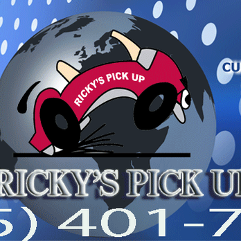 Ricky's Pickup Miami Courier Service - Couriers & Delivery Services Near Me Ricky's Pickup Miami Courier Service - Couriers & Delivery Services Near Me