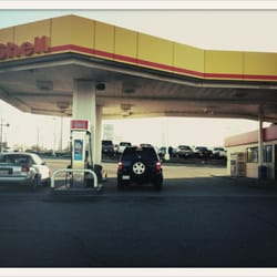 Shell 1221