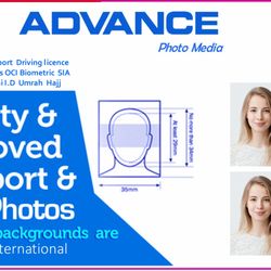 Advanced Photo Express - Digital online Code Available Apply on line