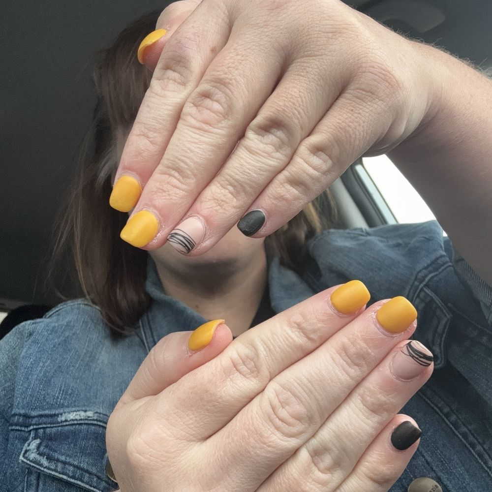 Rossini Nail Bar - Nail Salons Near Me - Rockwall, Texas Rossini Nail Bar - Nail Salons Near Me - Rockwall, Texas