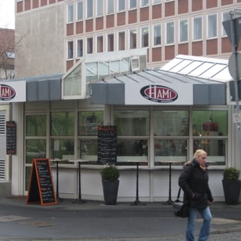 Hami - Juice Bars & Smoothies Near Me - Würzburg, BY Hami - Juice Bars & Smoothies Near Me - Würzburg, BY