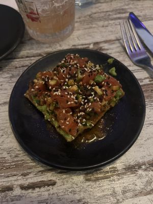 Baja Craft Kitchen by null