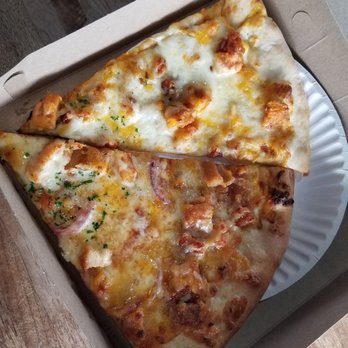 Gianni's Pizzeria - two slices of pizza in a box - Pizza Near Me - Little Silver, New Jersey Gianni's Pizzeria - two slices of pizza in a box - Pizza Near Me - Little Silver, New Jersey