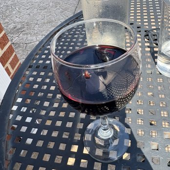 Vera's Kitchen - Cabernet - Ethiopian Near Me - Manassas, Virginia