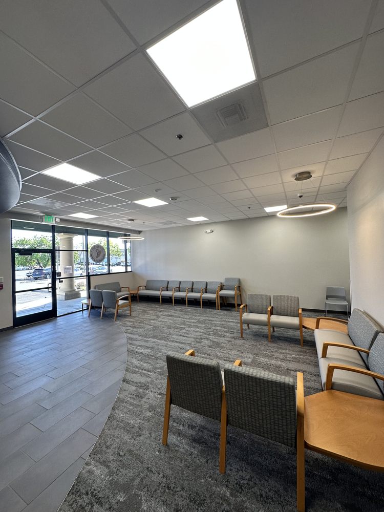 ORTHOPEDIC EXPRESS URGENT CARE Updated September 2024 101 Sand