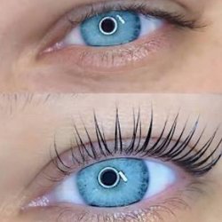 Skin’s In Aesthetics - Lash lift& tint